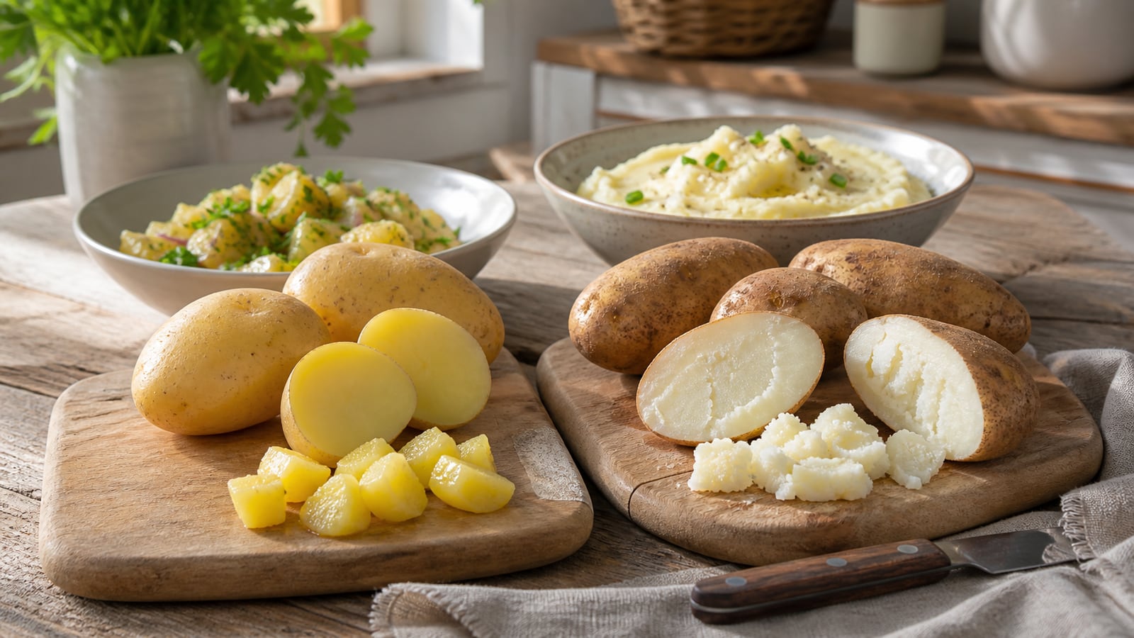 Kunstenaar bouwt een stillevencompositie op tafel op
