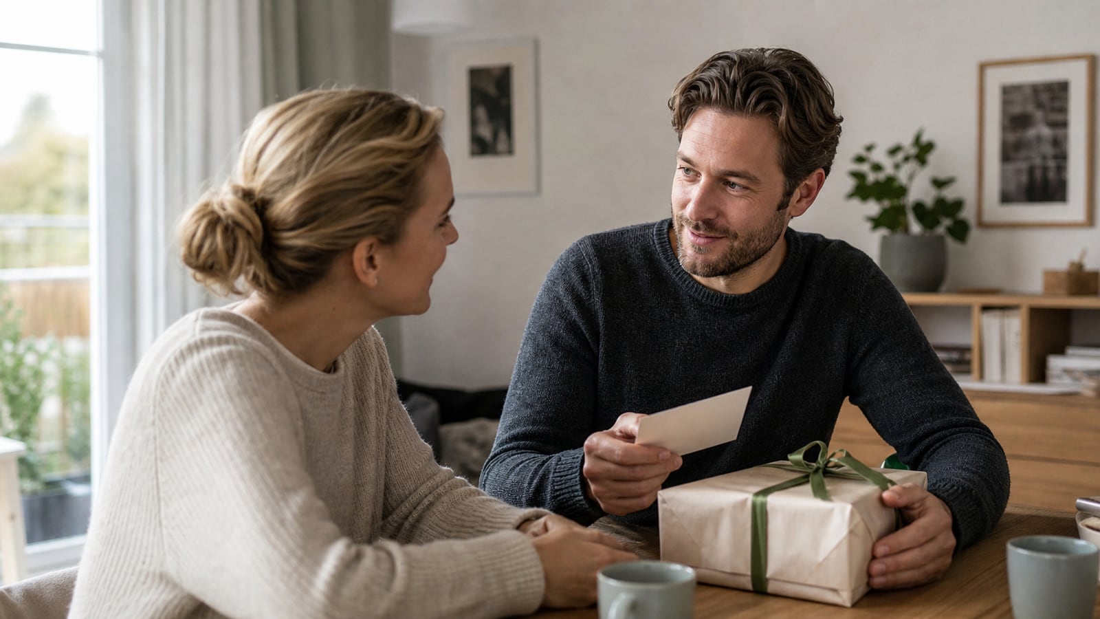 Kunstenaar kiest tekenmateriaal op een werktafel
